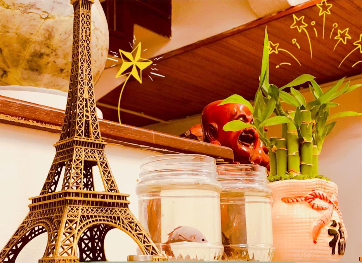Aura Home Whole French House Hanoi Kültér fotó