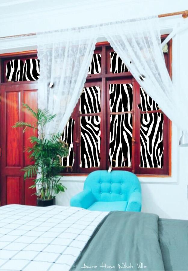 Aura Home Whole French House Hanoi Kültér fotó